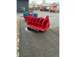 Wifo pelikaanbak THG-180 euro