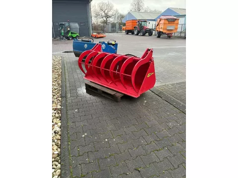 Wifo pelikaanbak THG-180 euro