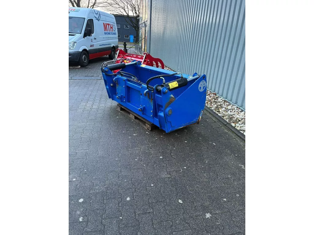 AP kuilhapper FL 2000 DB