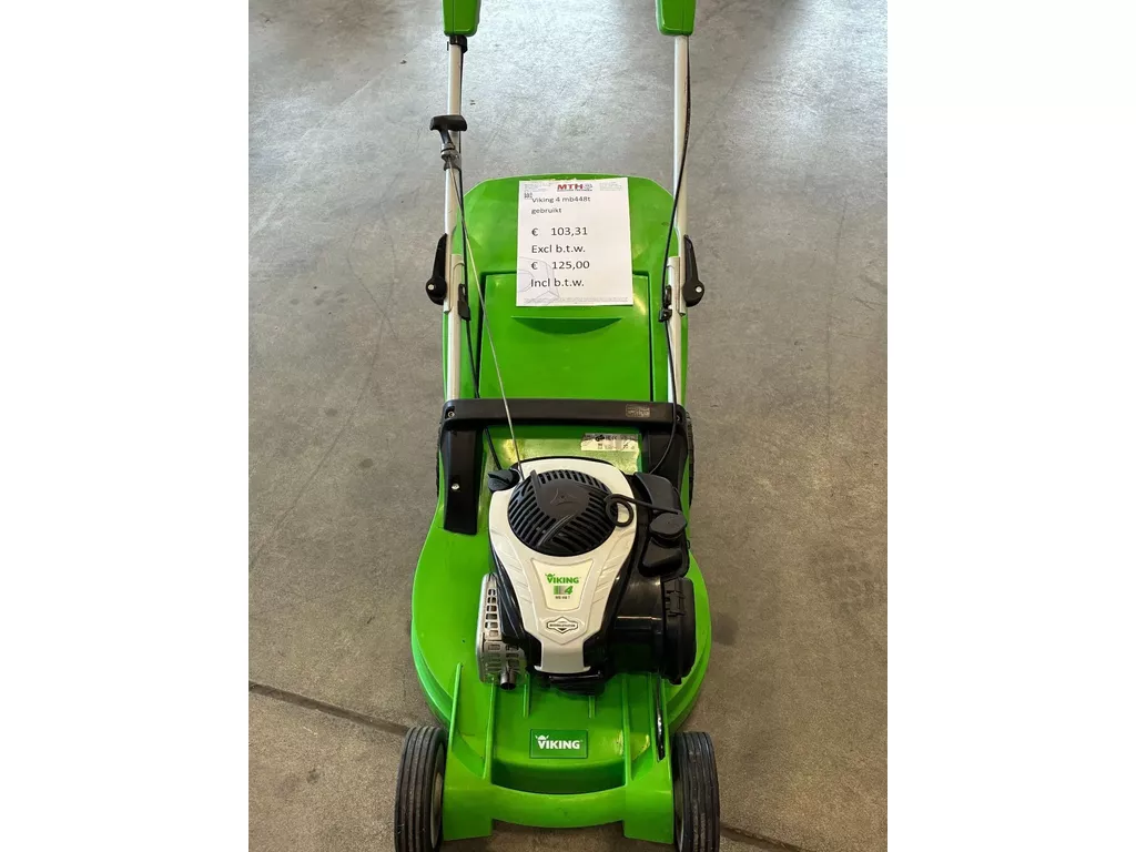 Viking VIKING 4MB448T