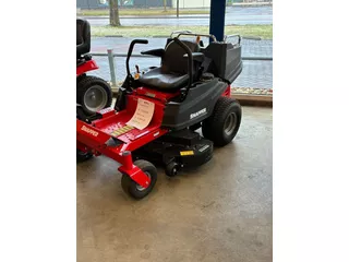 Stiga snapper ZTX 275