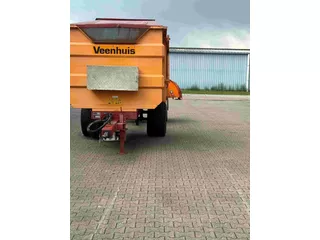 JANVEENHUIS JVK5000