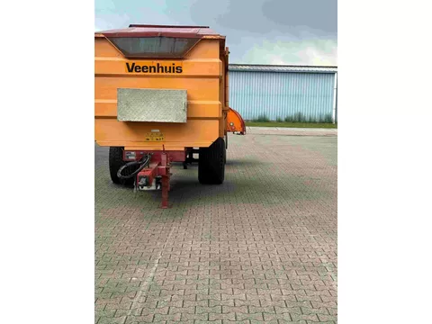 JANVEENHUIS JVK5000
