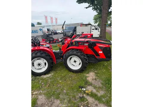 Carraro SN 5800 V